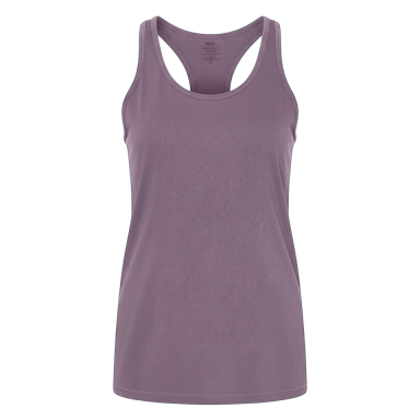 Adult Garment Dye Racerback Tank Wine (GDRB-100)